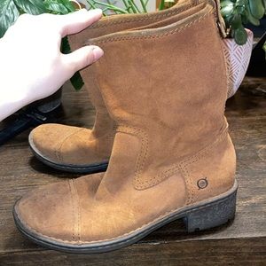 Born boots